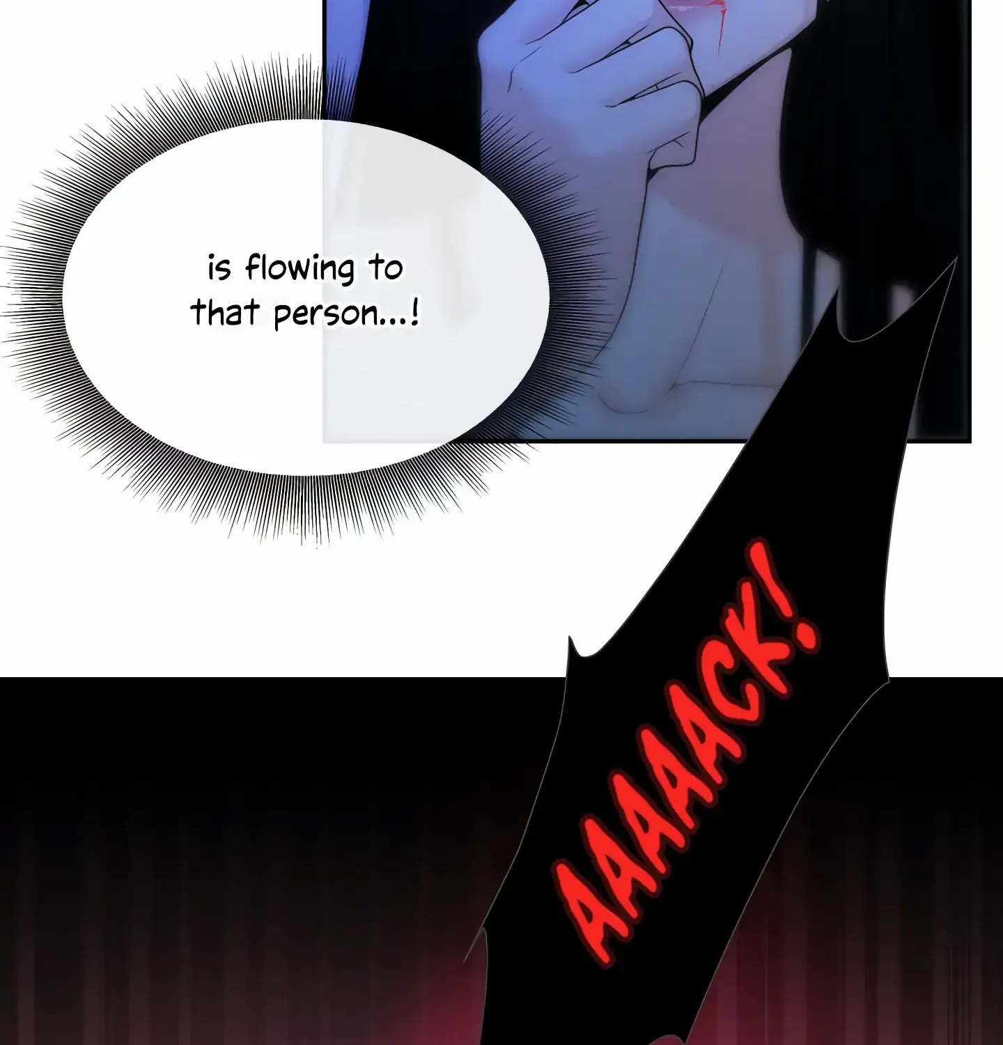 Fire In The Swamp Zinmanga X Chapter 8 Page 41