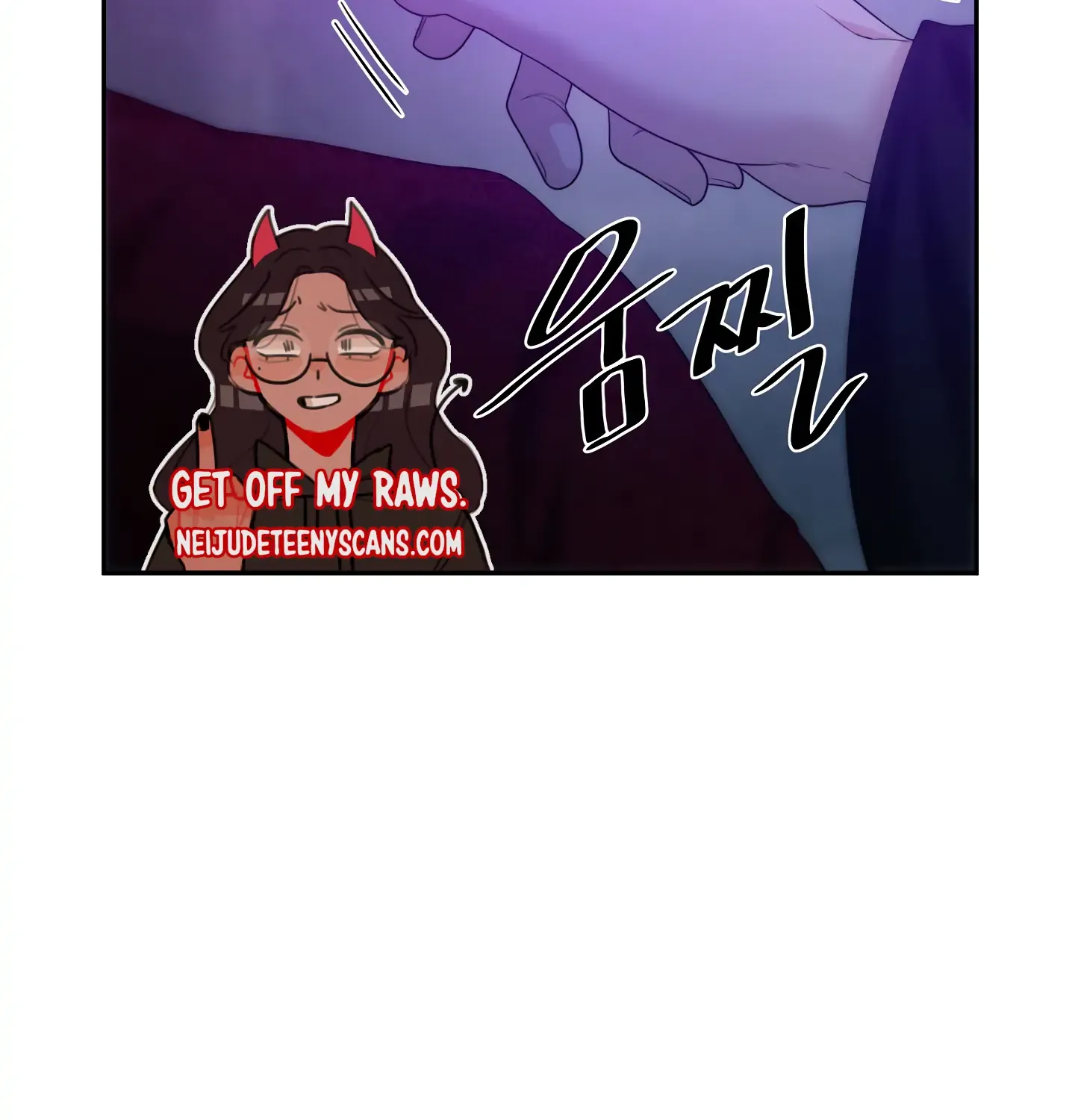 Fire In The Swamp Zinmanga X Chapter 8 Page 90