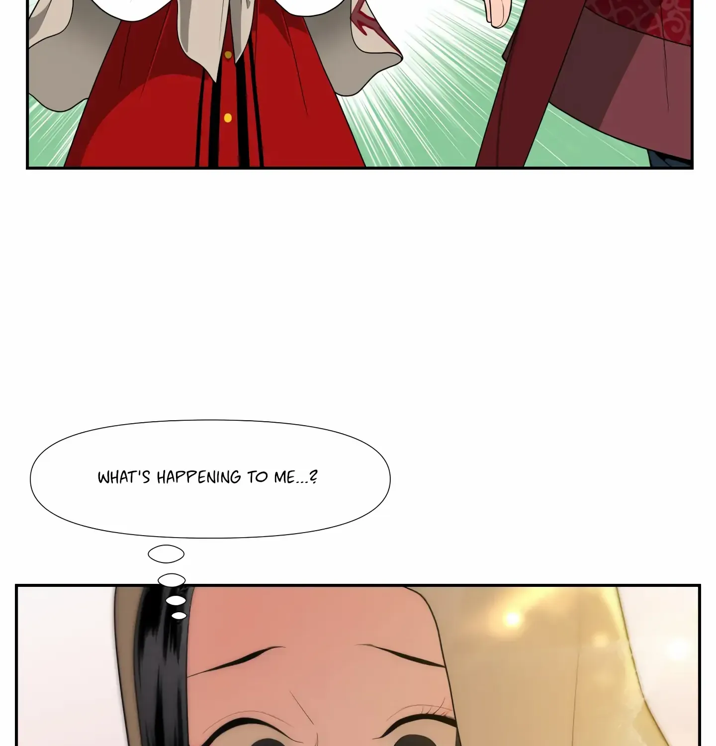 Fire In The Swamp Zinmanga X Chapter 7 Page 23