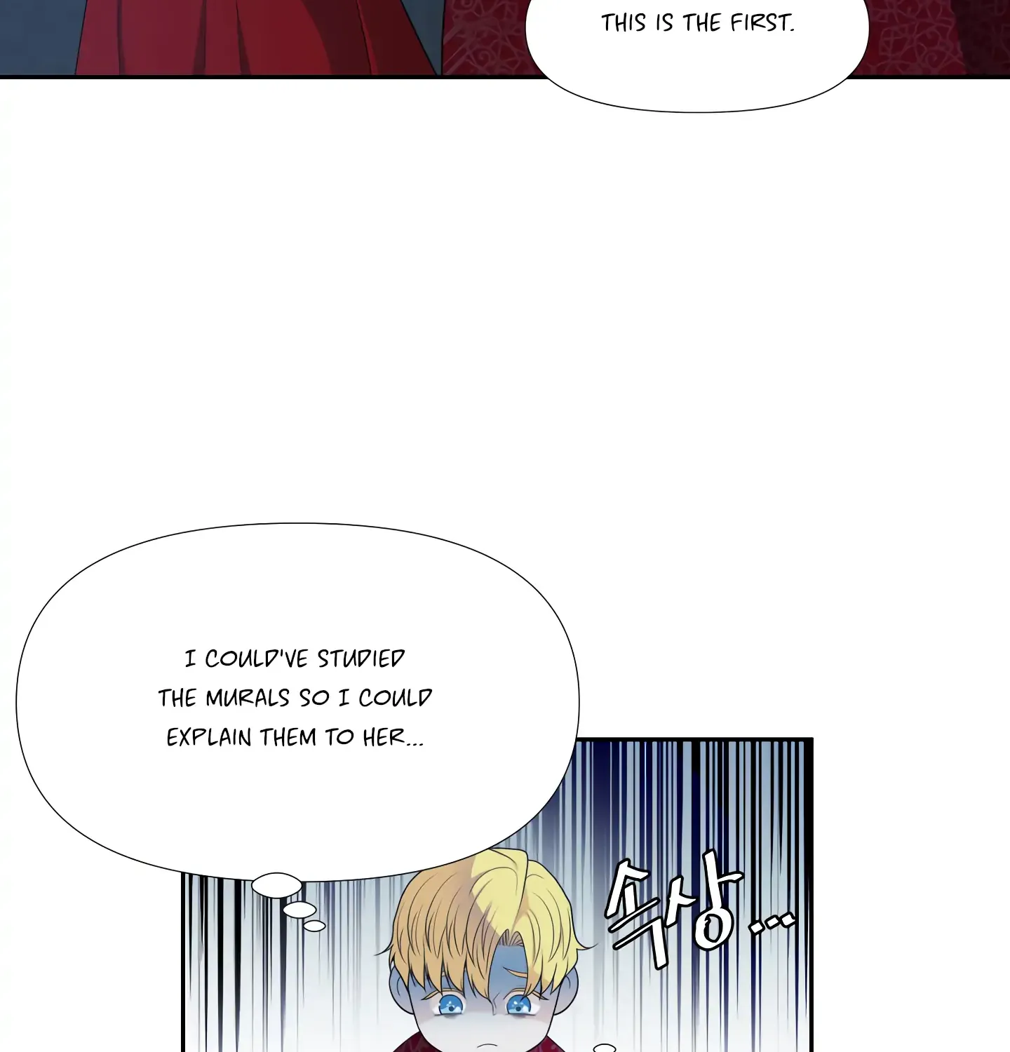 Fire In The Swamp Zinmanga X Chapter 7 Page 41