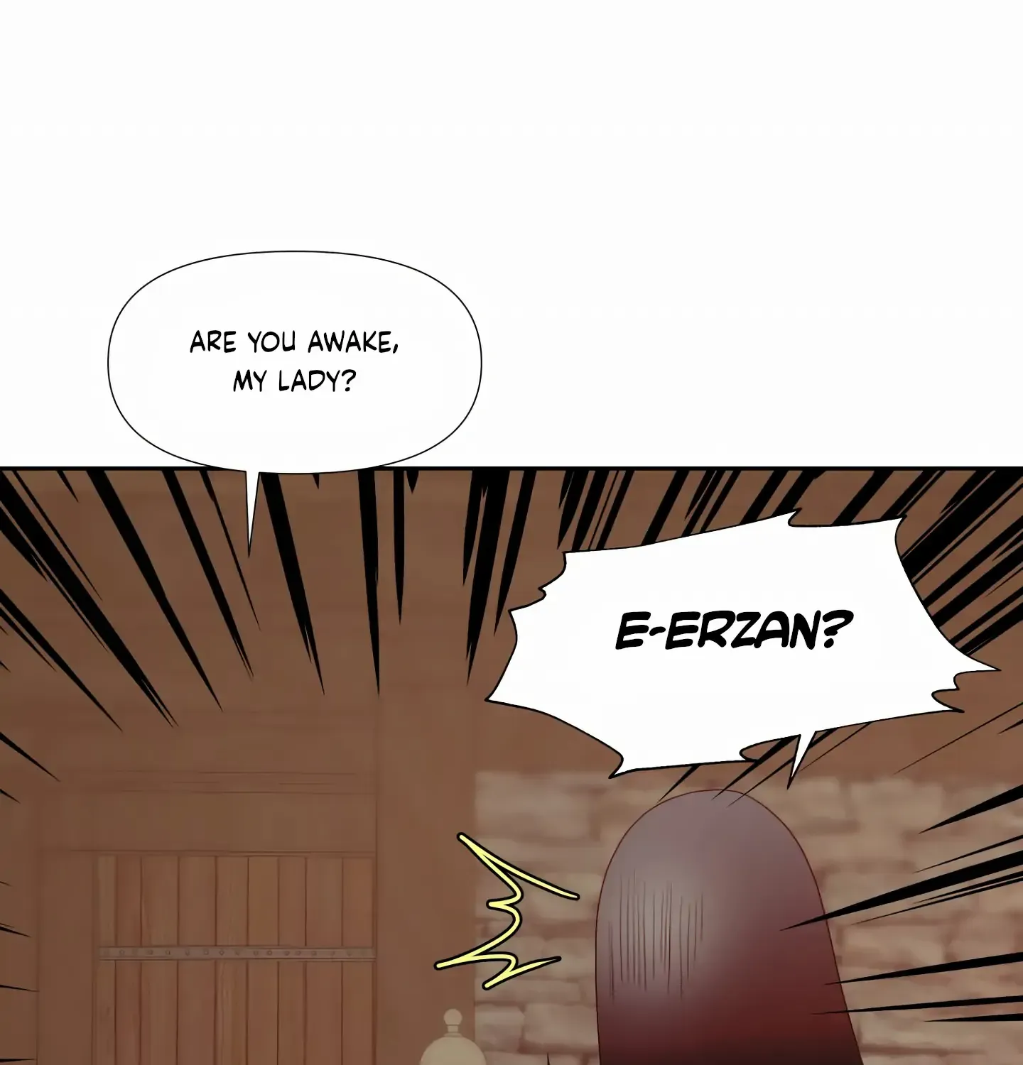 Fire In The Swamp Zinmanga X Chapter 6 Page 17