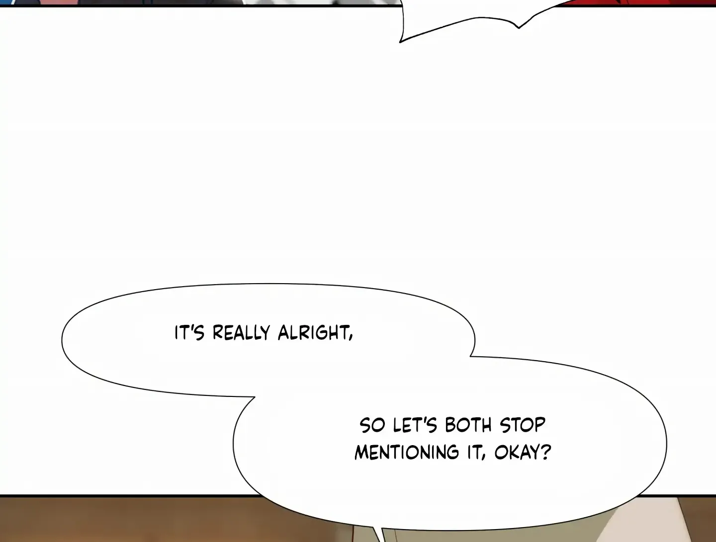 Fire In The Swamp Zinmanga X Chapter 6 Page 30
