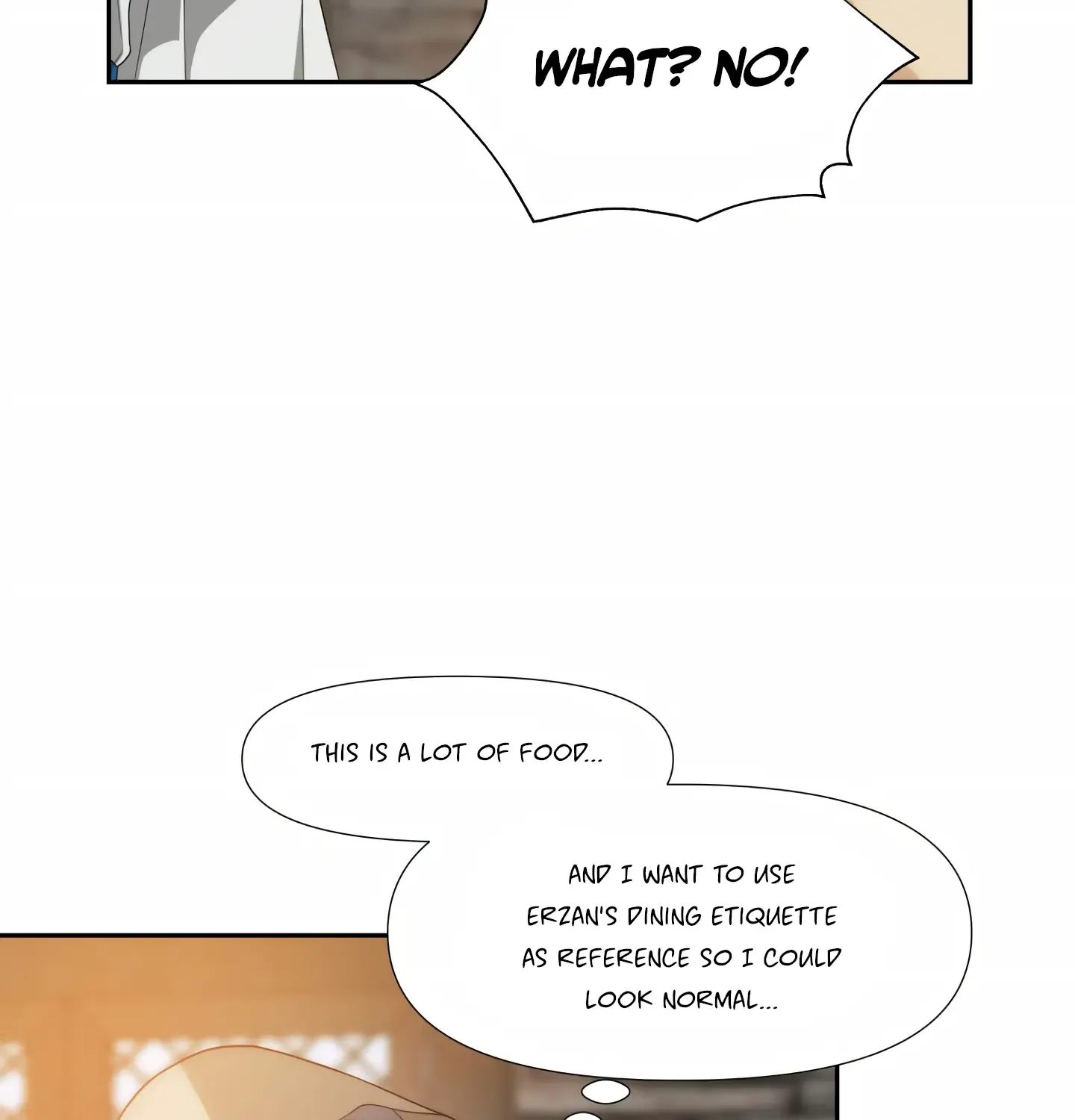 Fire In The Swamp Zinmanga X Chapter 6 Page 80