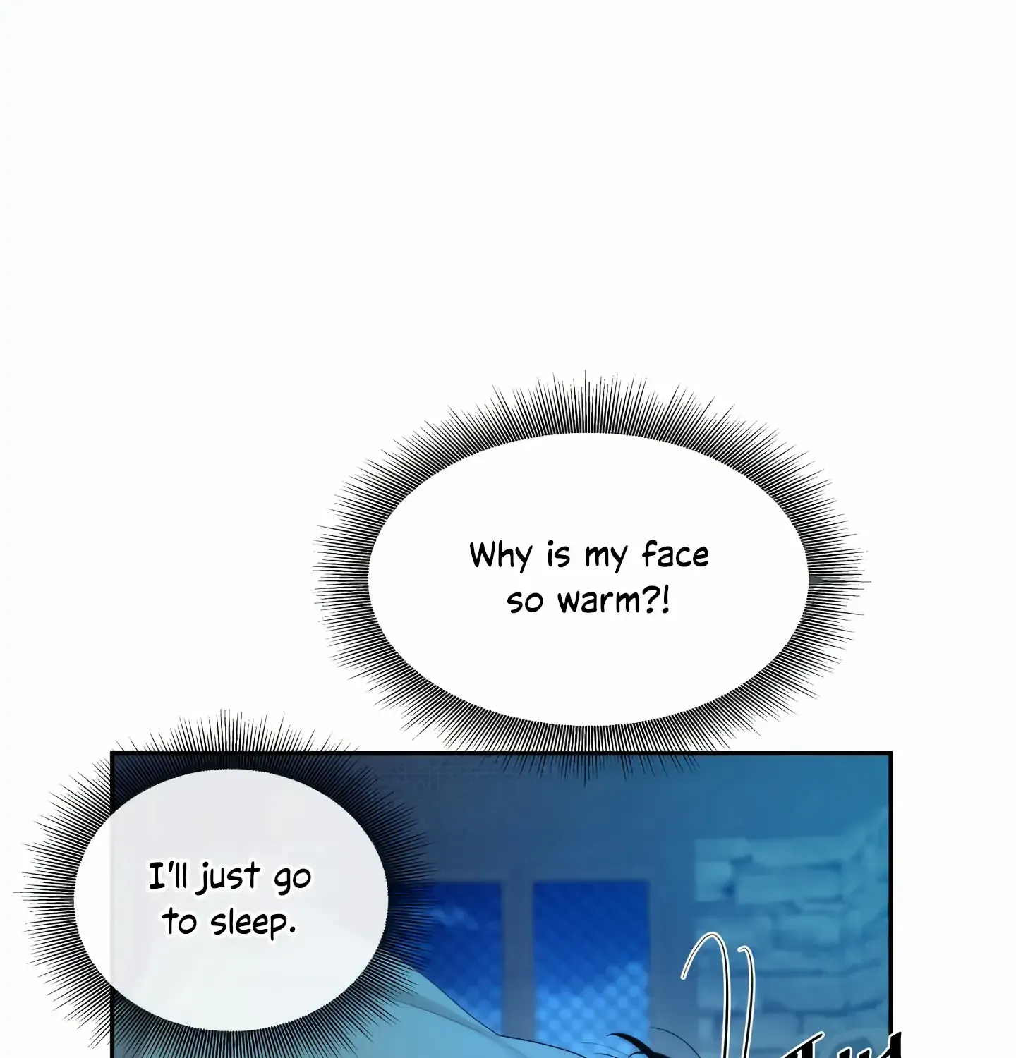 Fire In The Swamp Zinmanga X Chapter 5 Page 12