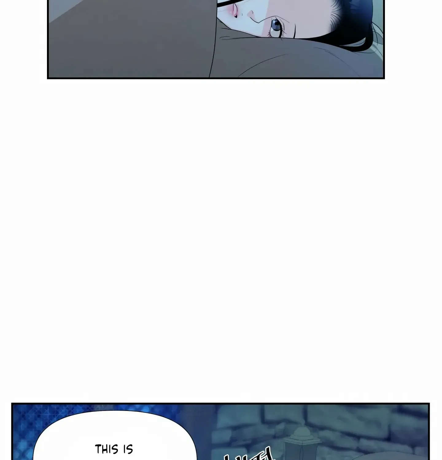 Fire In The Swamp Zinmanga X Chapter 5 Page 15