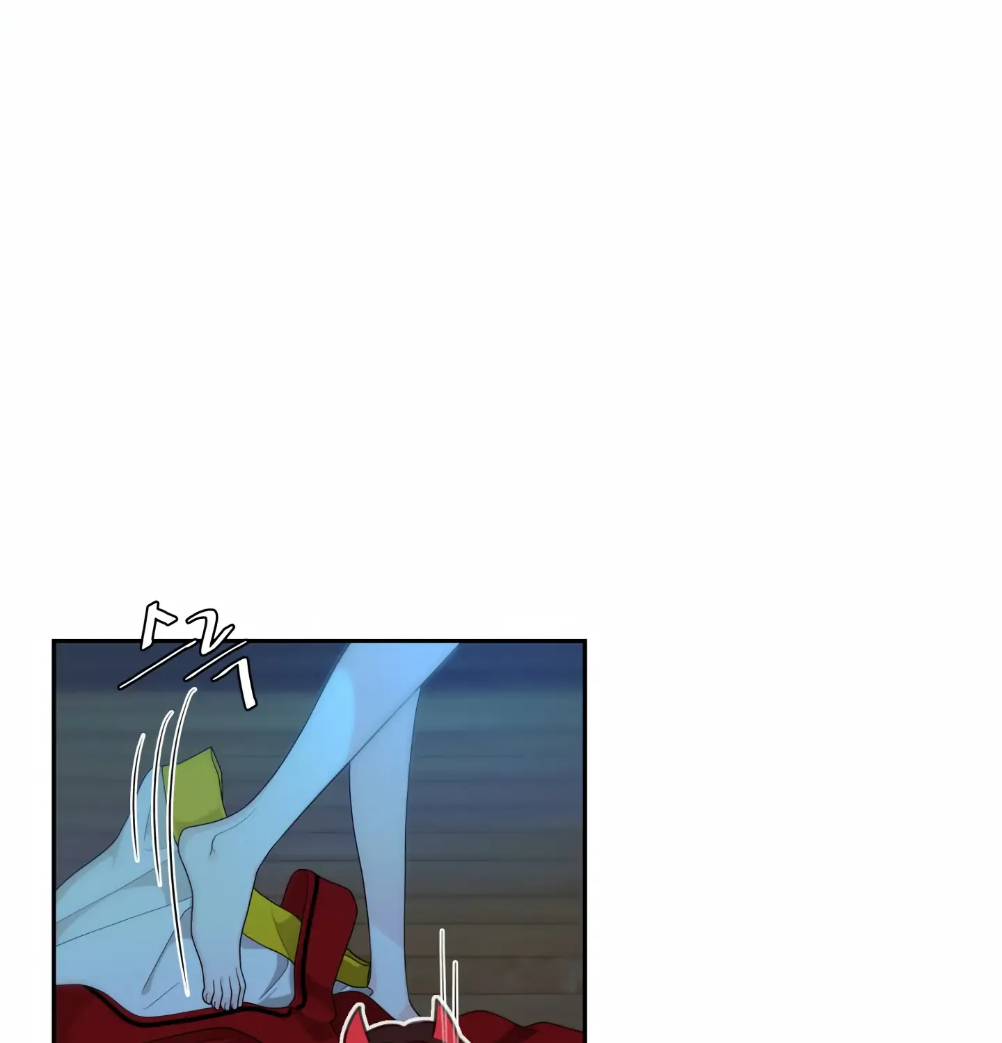 Fire In The Swamp Zinmanga X Chapter 5 Page 20