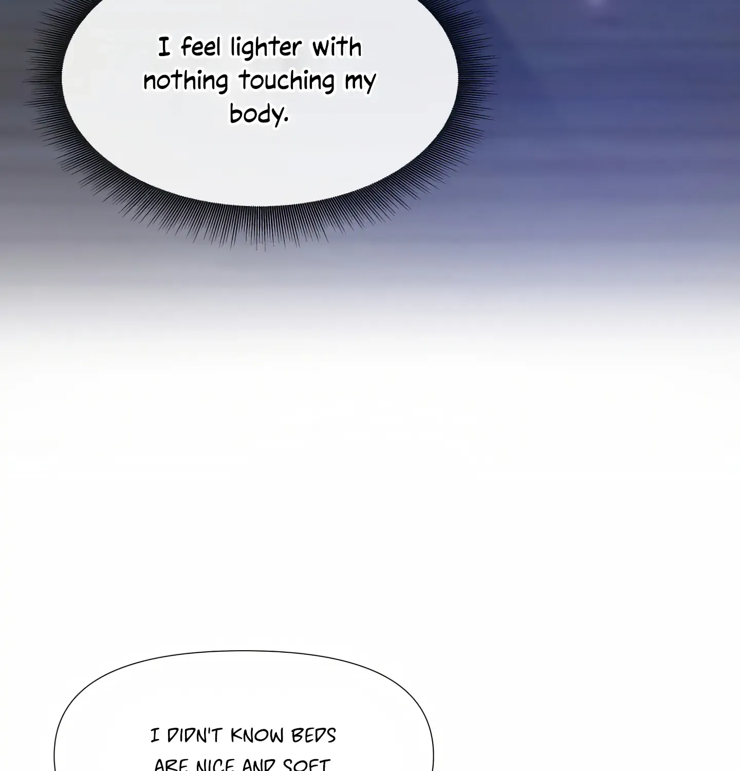 Fire In The Swamp Zinmanga X Chapter 5 Page 24