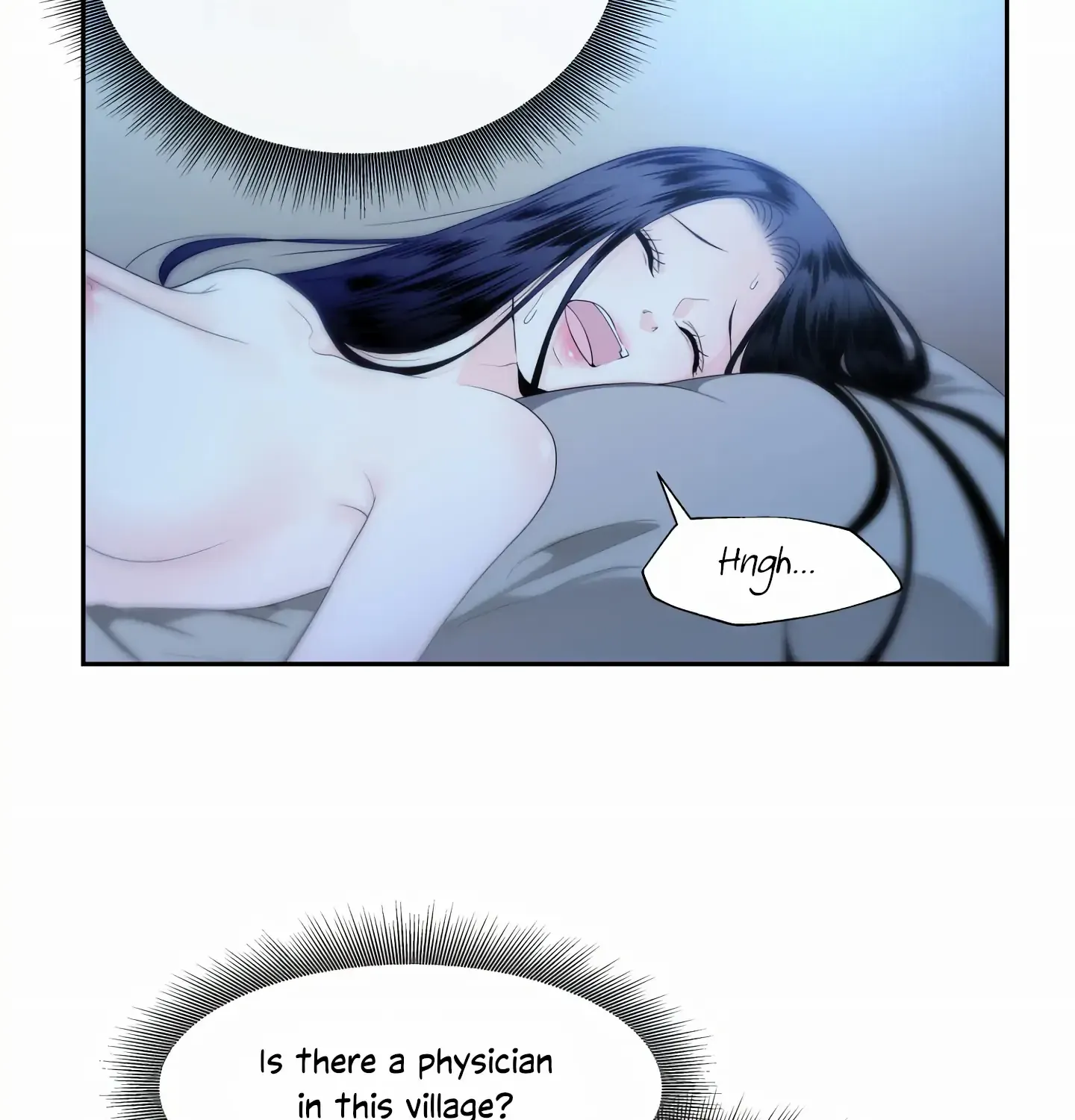 Fire In The Swamp Zinmanga X Chapter 5 Page 90