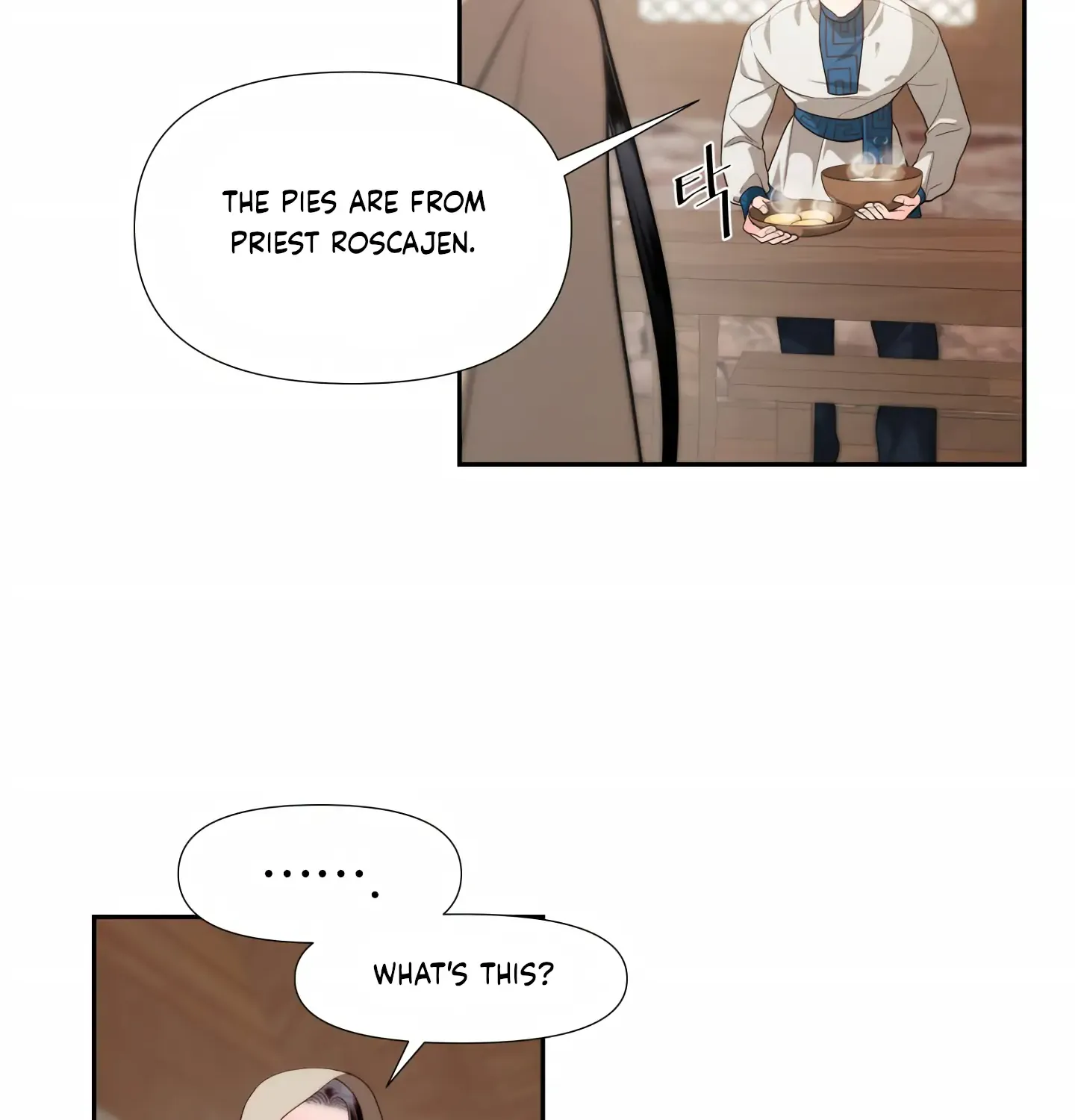 Fire In The Swamp Zinmanga X Chapter 4 Page 41
