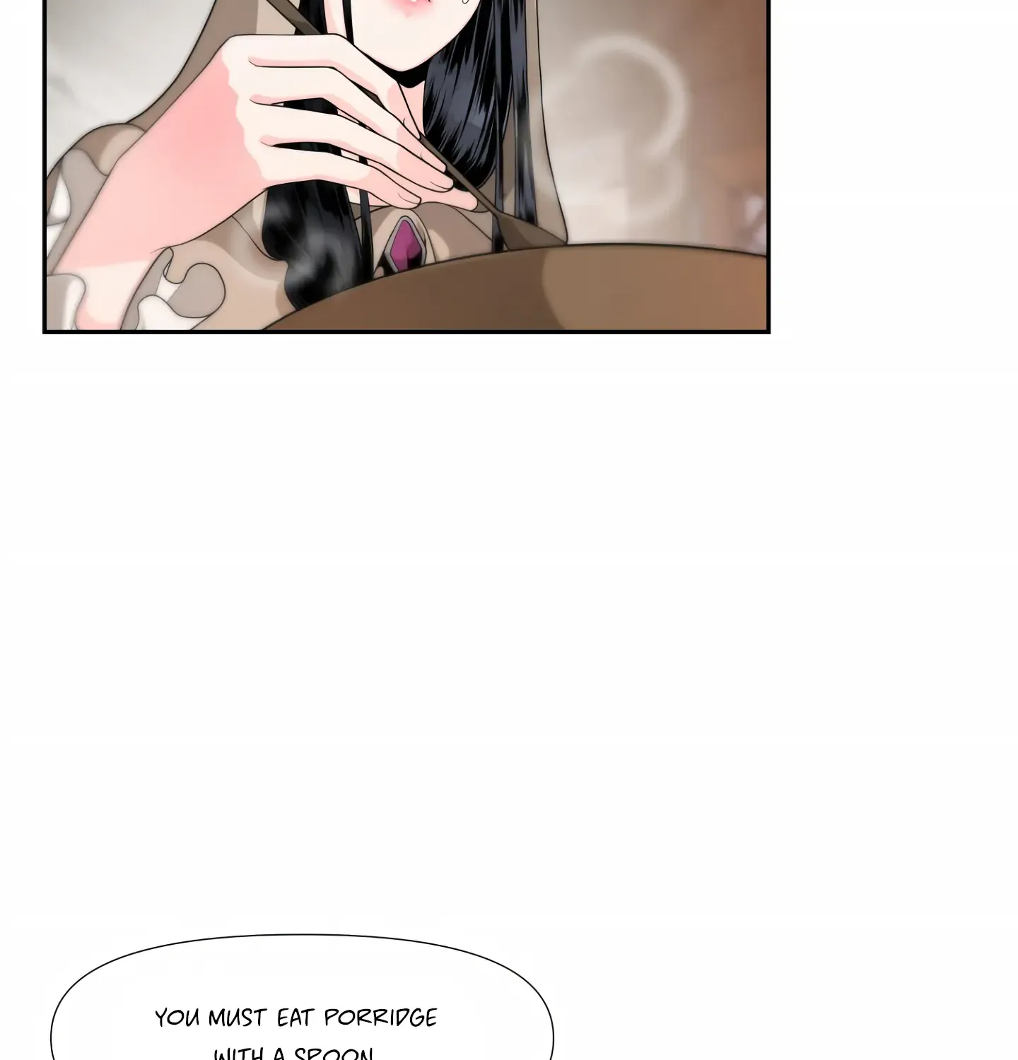Fire In The Swamp Zinmanga X Chapter 4 Page 49