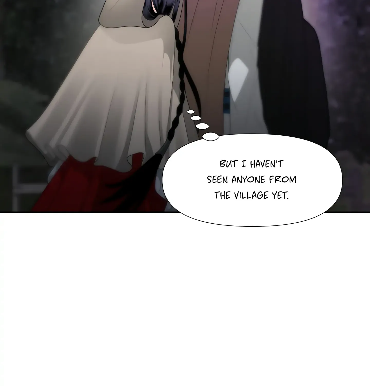 Fire In The Swamp Zinmanga X Chapter 3 Page 61