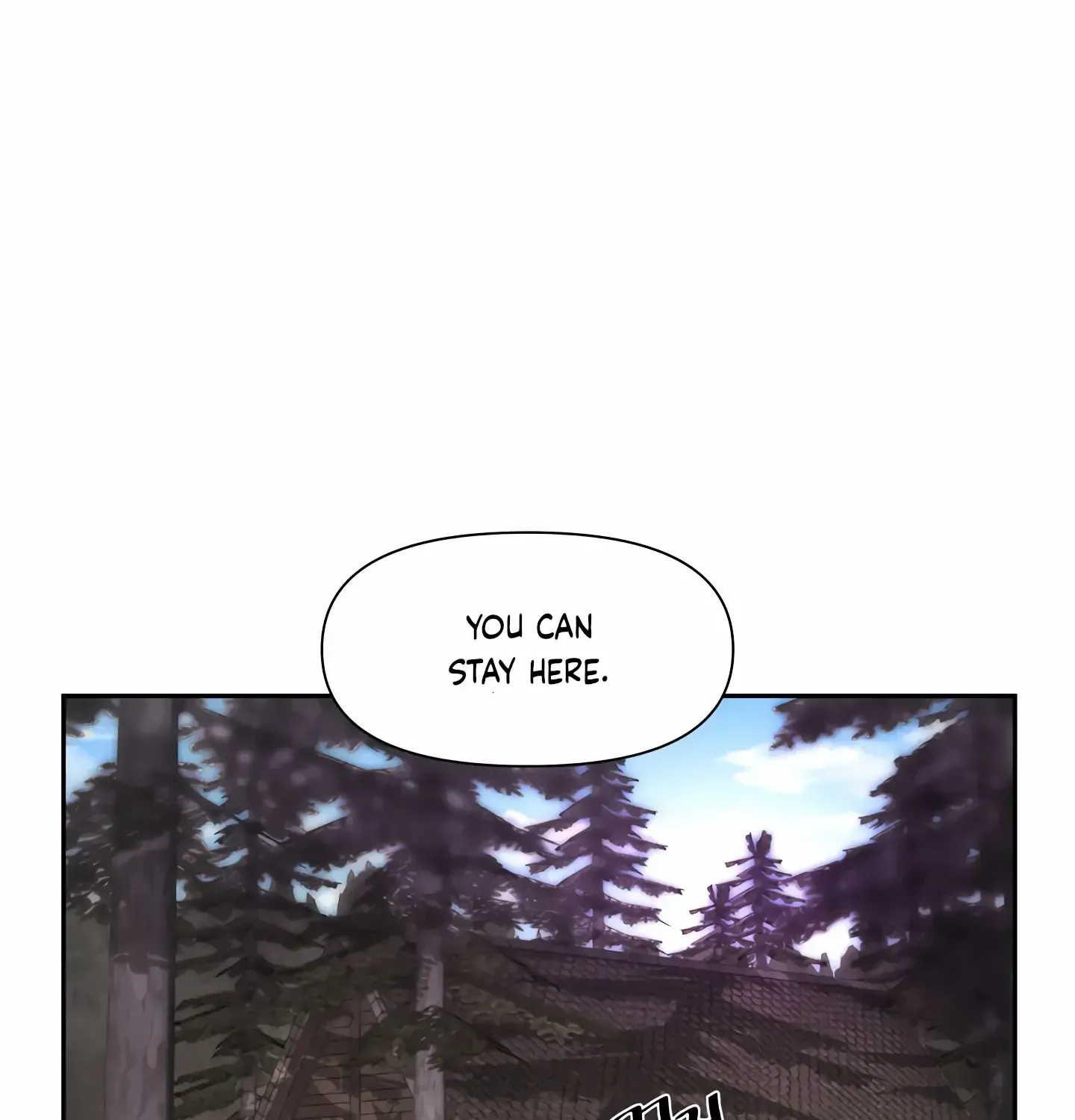 Fire In The Swamp Zinmanga X Chapter 3 Page 77