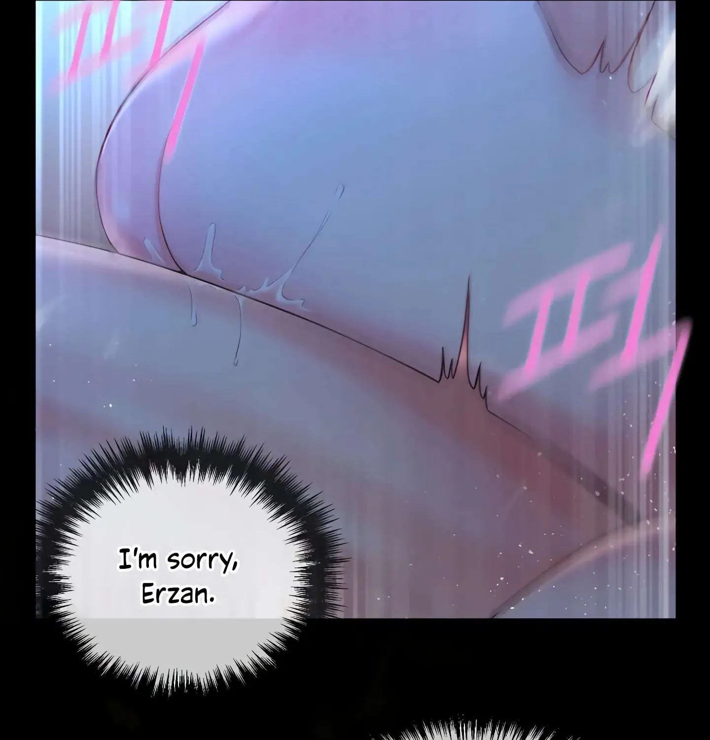 Fire In The Swamp Zinmanga X Chapter 2.1 Page 45