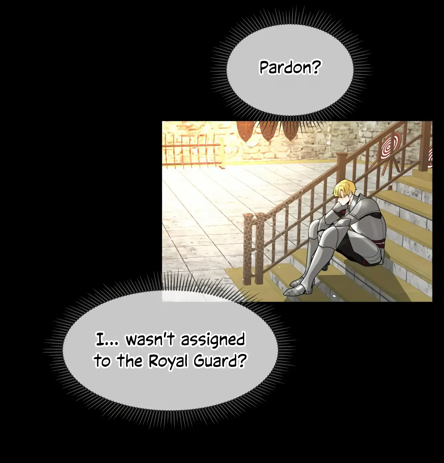 Fire In The Swamp Zinmanga X Chapter 2 Page 6