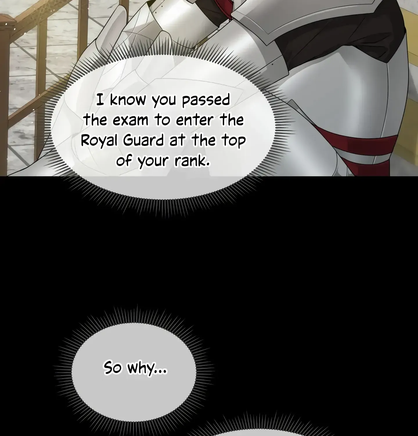 Fire In The Swamp Zinmanga X Chapter 2 Page 8