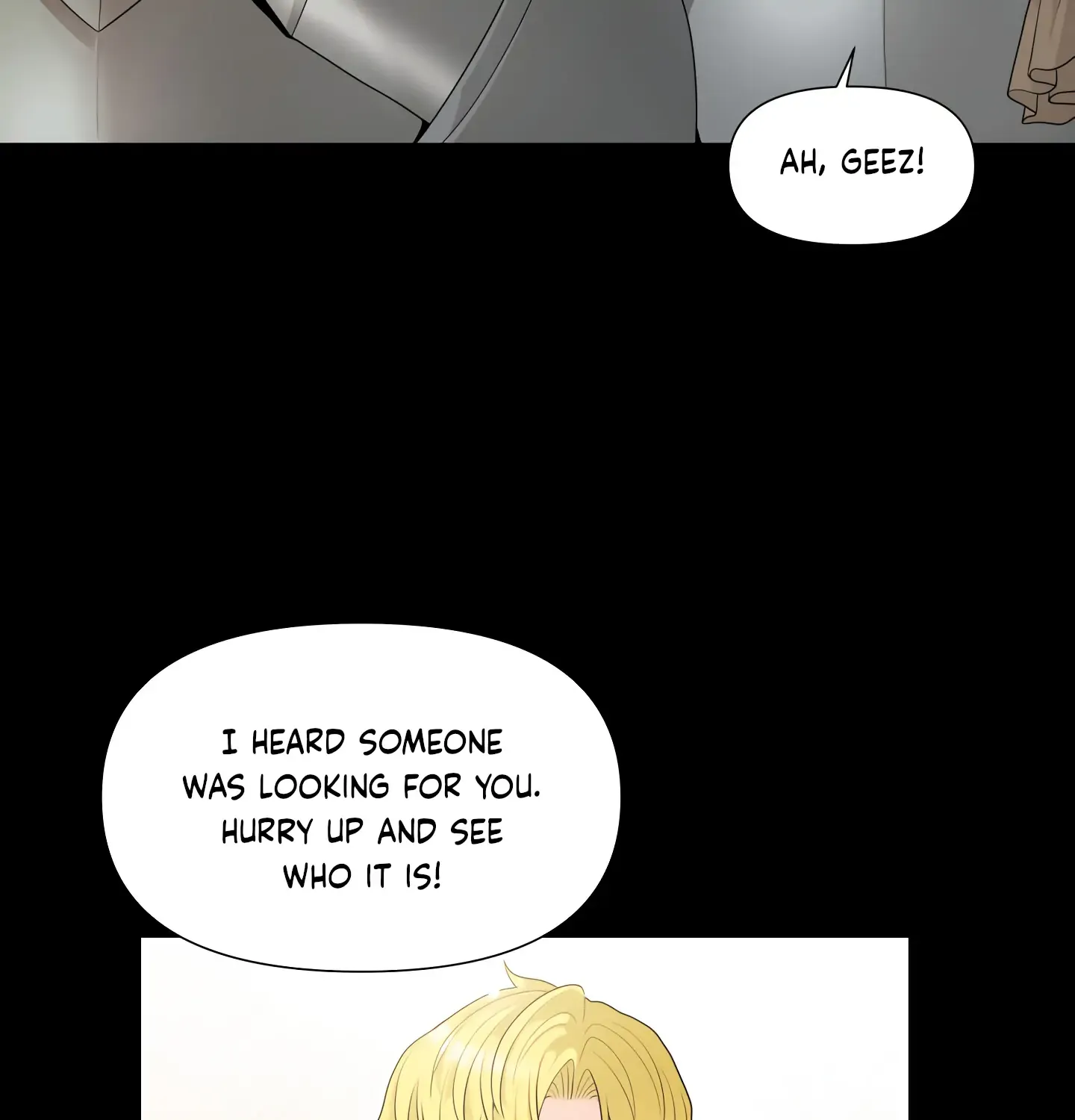 Fire In The Swamp Zinmanga X Chapter 2 Page 14