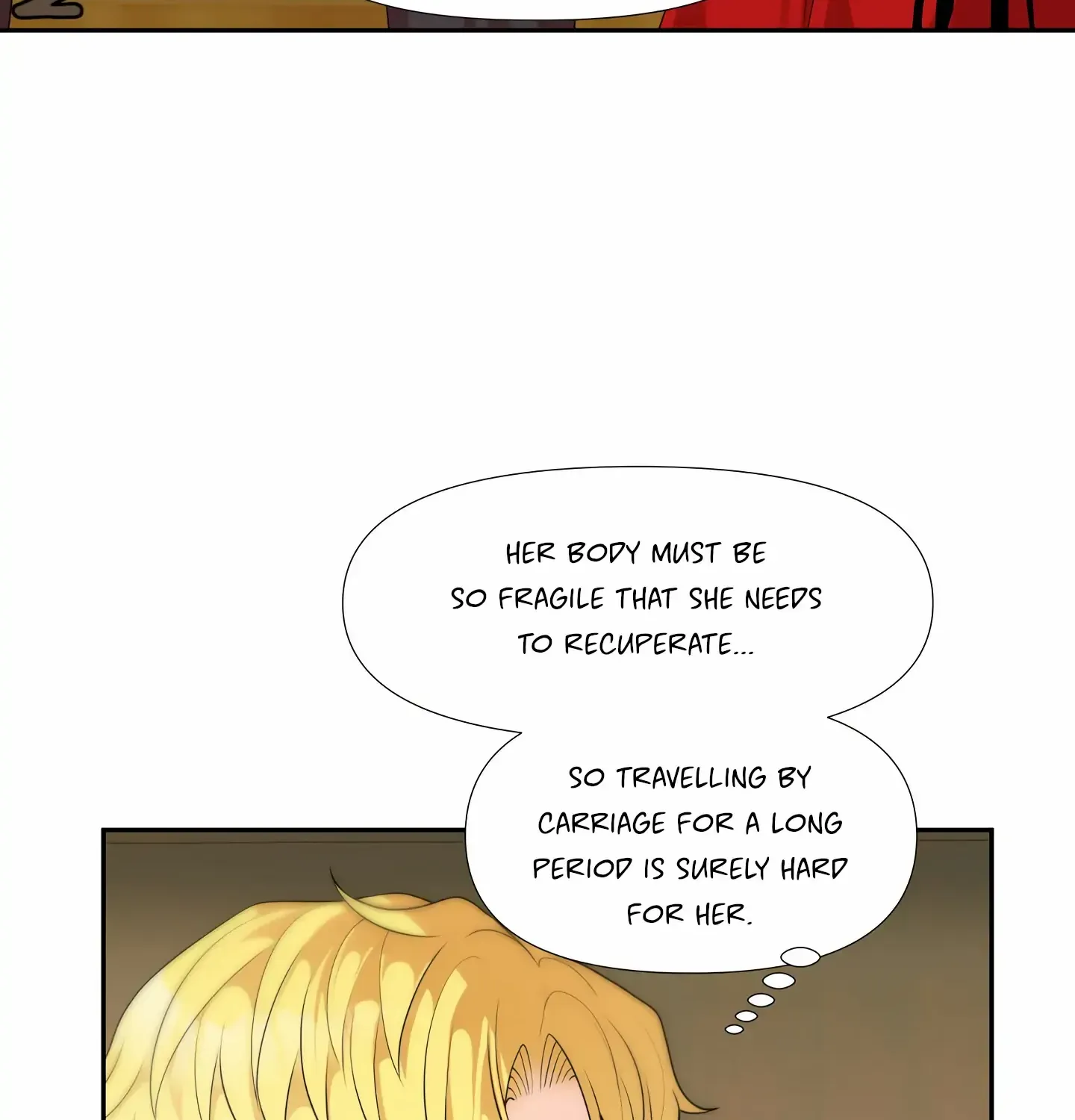 Fire In The Swamp Zinmanga X Chapter 2 Page 53