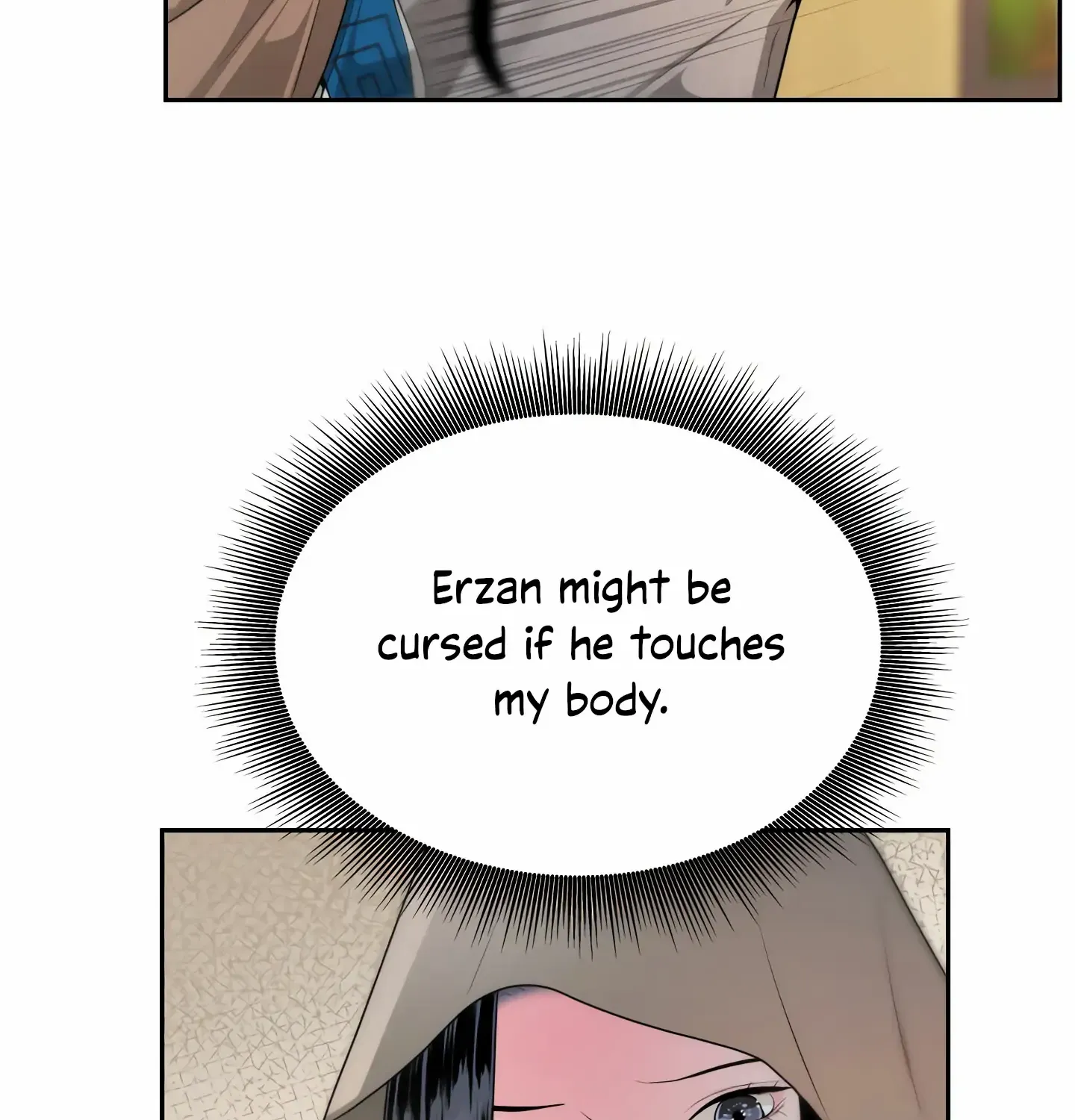 Fire In The Swamp Zinmanga X Chapter 2 Page 70