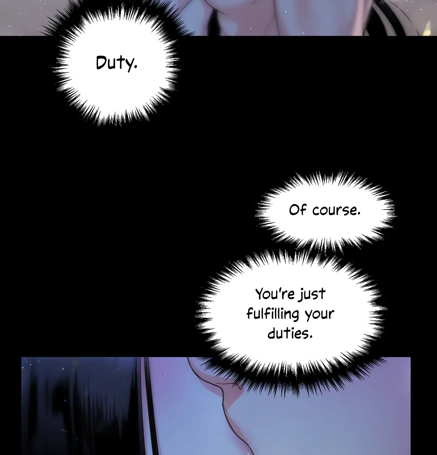 Fire In The Swamp Zinmanga X Chapter 1.1 Page 36