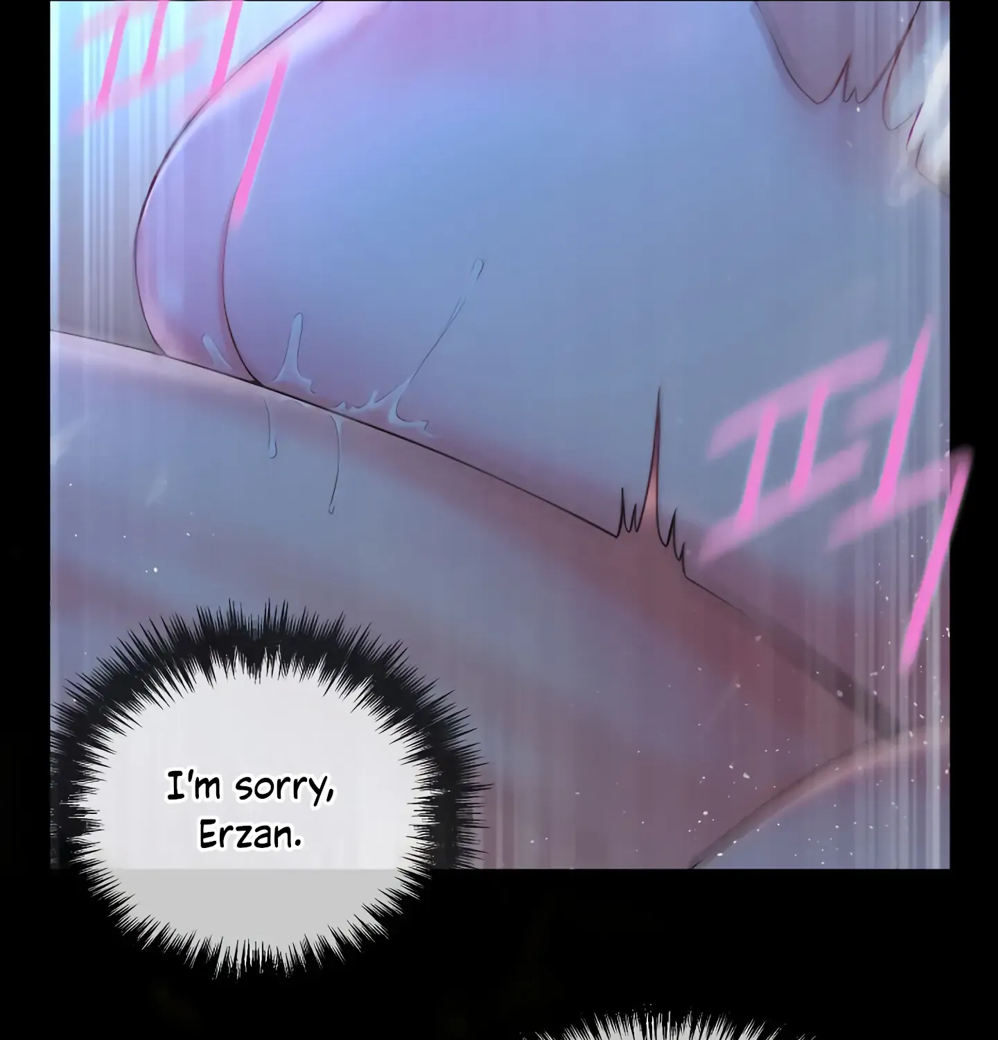 Fire In The Swamp Zinmanga X Chapter 1.1 Page 44