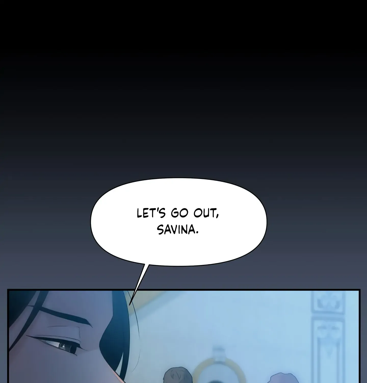 Fire In The Swamp Zinmanga X Chapter 1 Page 55