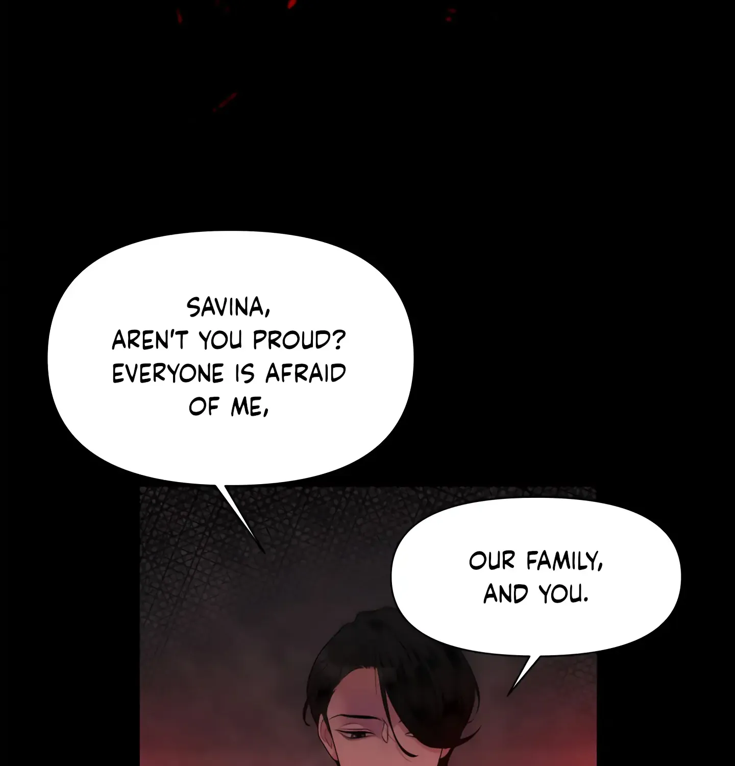 Fire In The Swamp Zinmanga X Chapter 1 Page 80