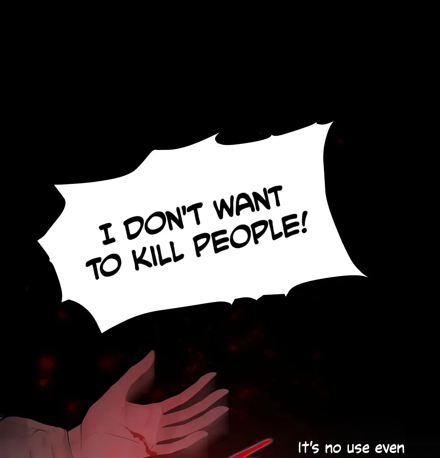 Fire In The Swamp Zinmanga X Chapter 1 Page 85