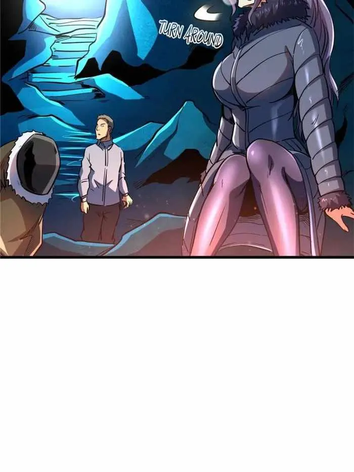 Super God Gene Zinmanga X Chapter 140 Page 9
