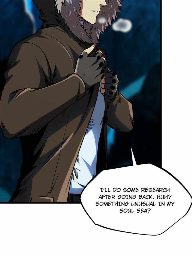 Super God Gene Zinmanga X Chapter 139 Page 66