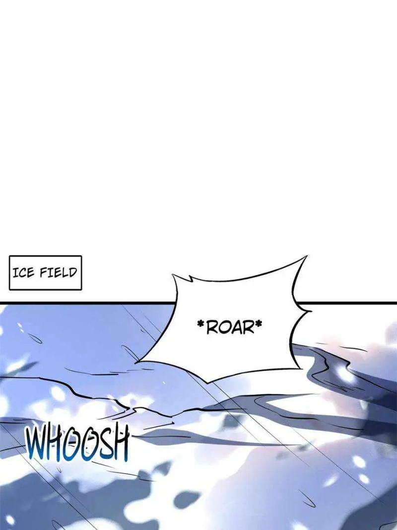 Super God Gene Zinmanga X Chapter 137 Page 34