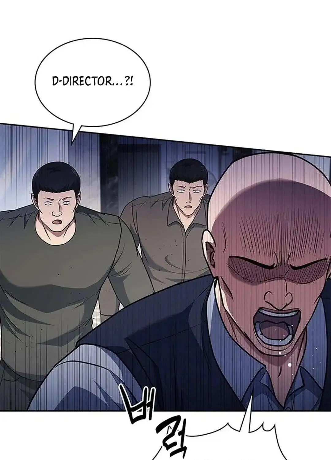 Reset Life of Regression Police Zinmanga X Chapter 88 Page 60