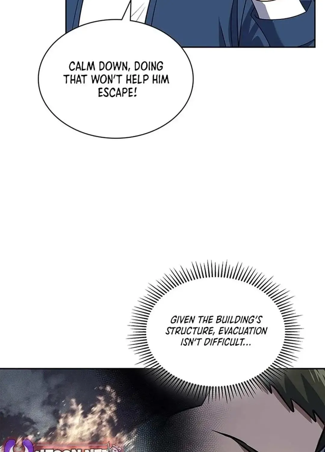 Reset Life of Regression Police Zinmanga X Chapter 88 Page 64