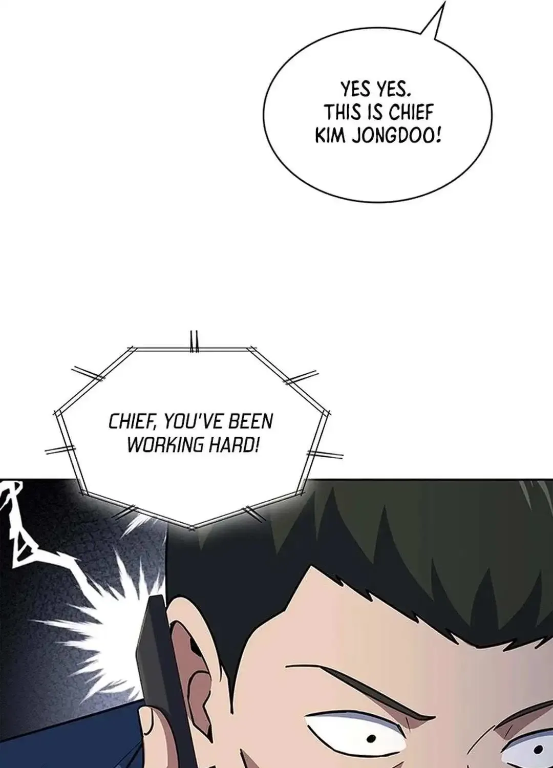 Reset Life of Regression Police Zinmanga X Chapter 88 Page 70