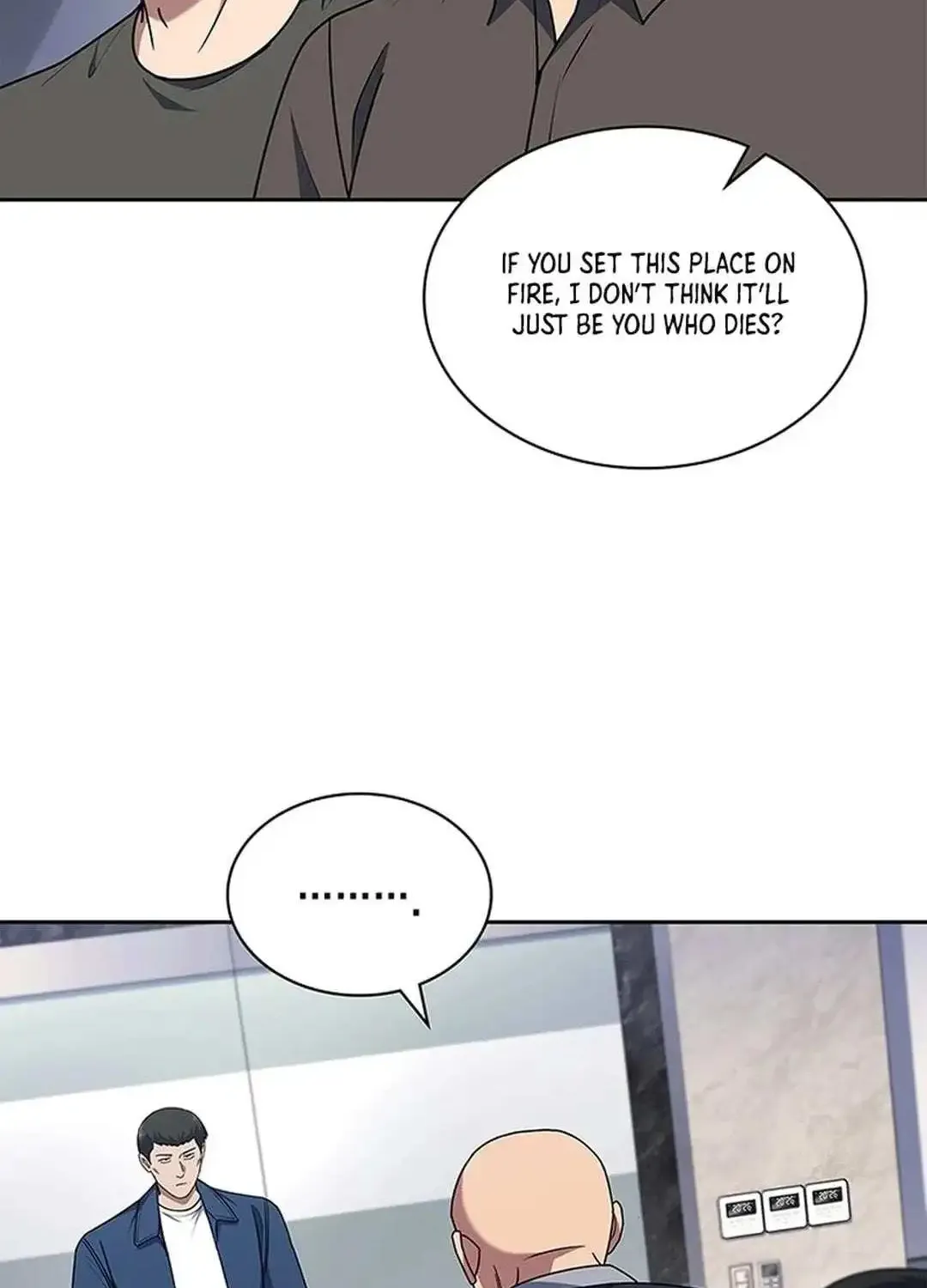 Reset Life of Regression Police Zinmanga X Chapter 88 Page 80