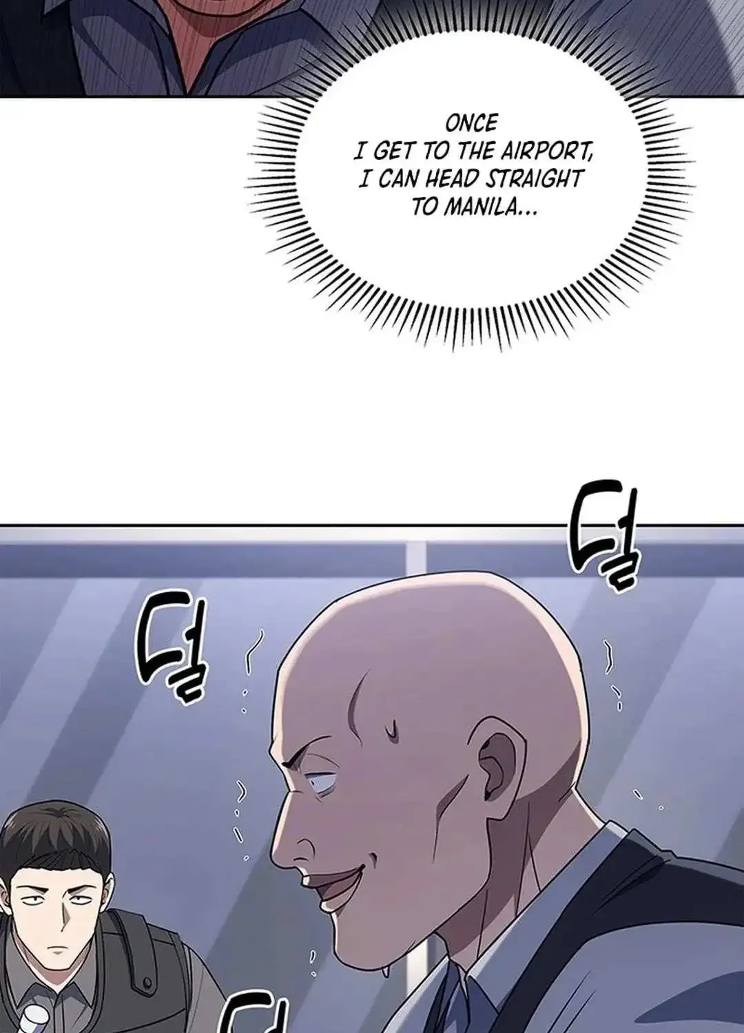 Reset Life of Regression Police Zinmanga X Chapter 88 Page 84