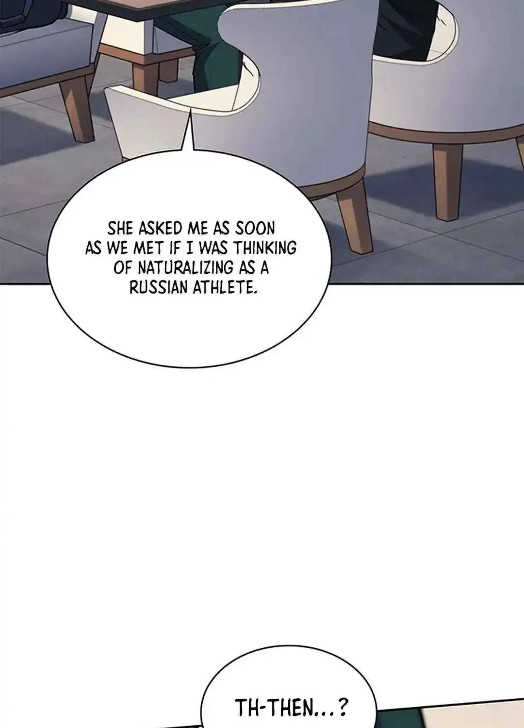 Reset Life of Regression Police Zinmanga X Chapter 85 Page 18