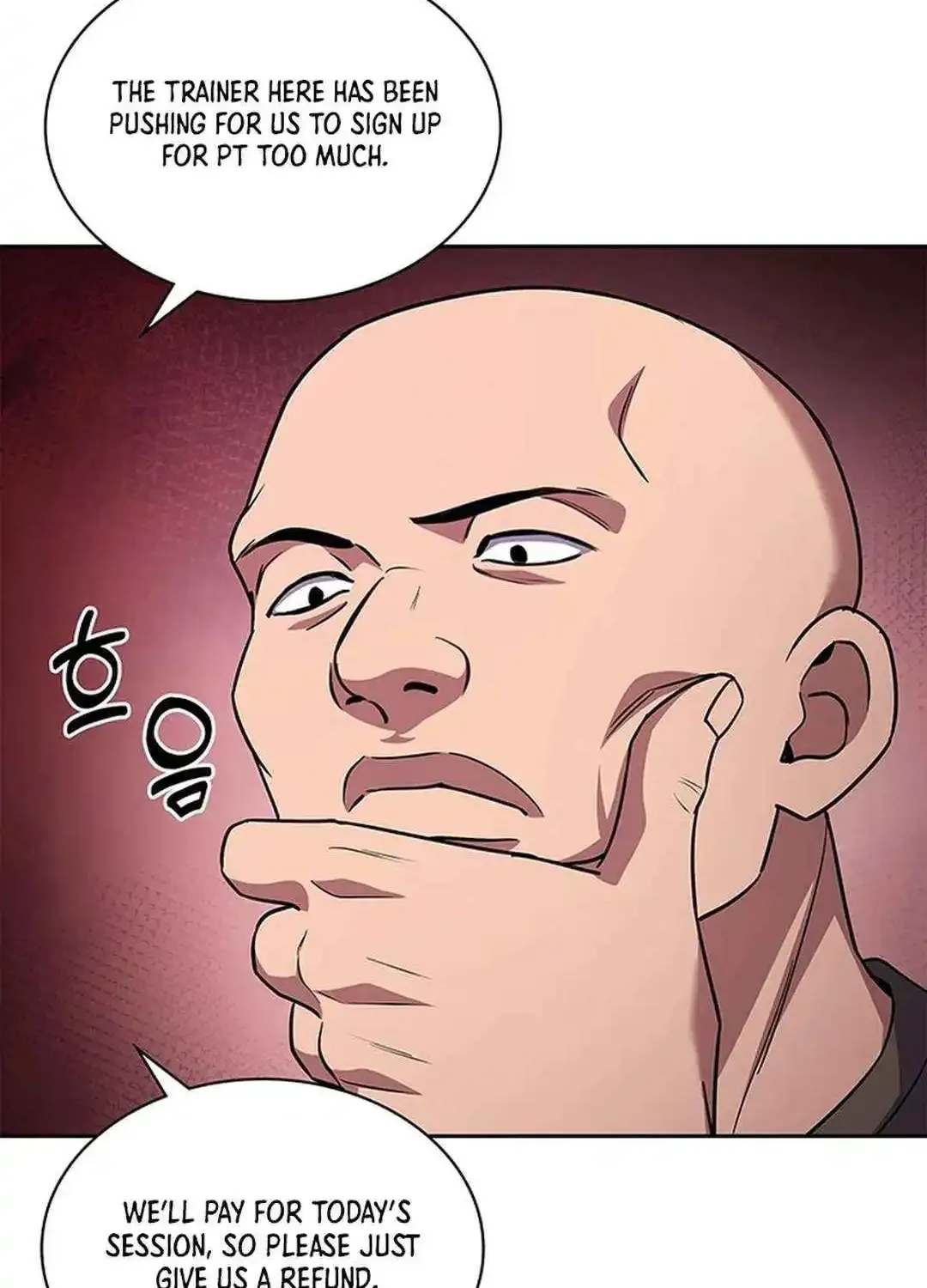 Reset Life of Regression Police Zinmanga X Chapter 85 Page 78