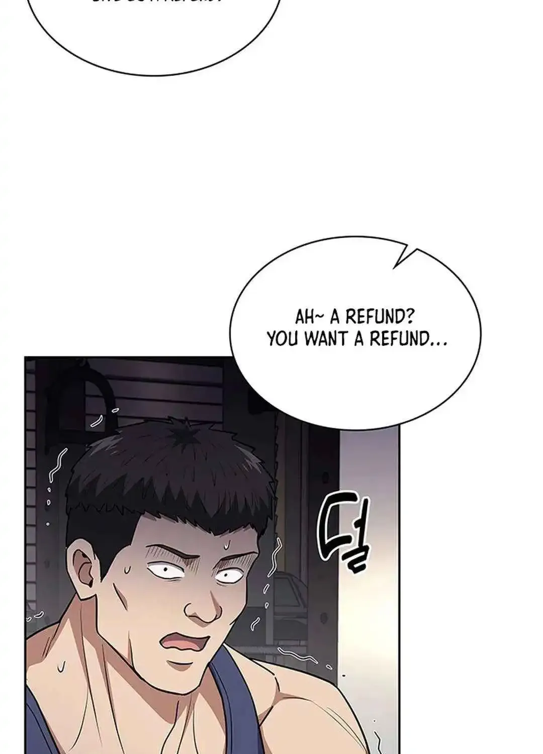 Reset Life of Regression Police Zinmanga X Chapter 85 Page 79