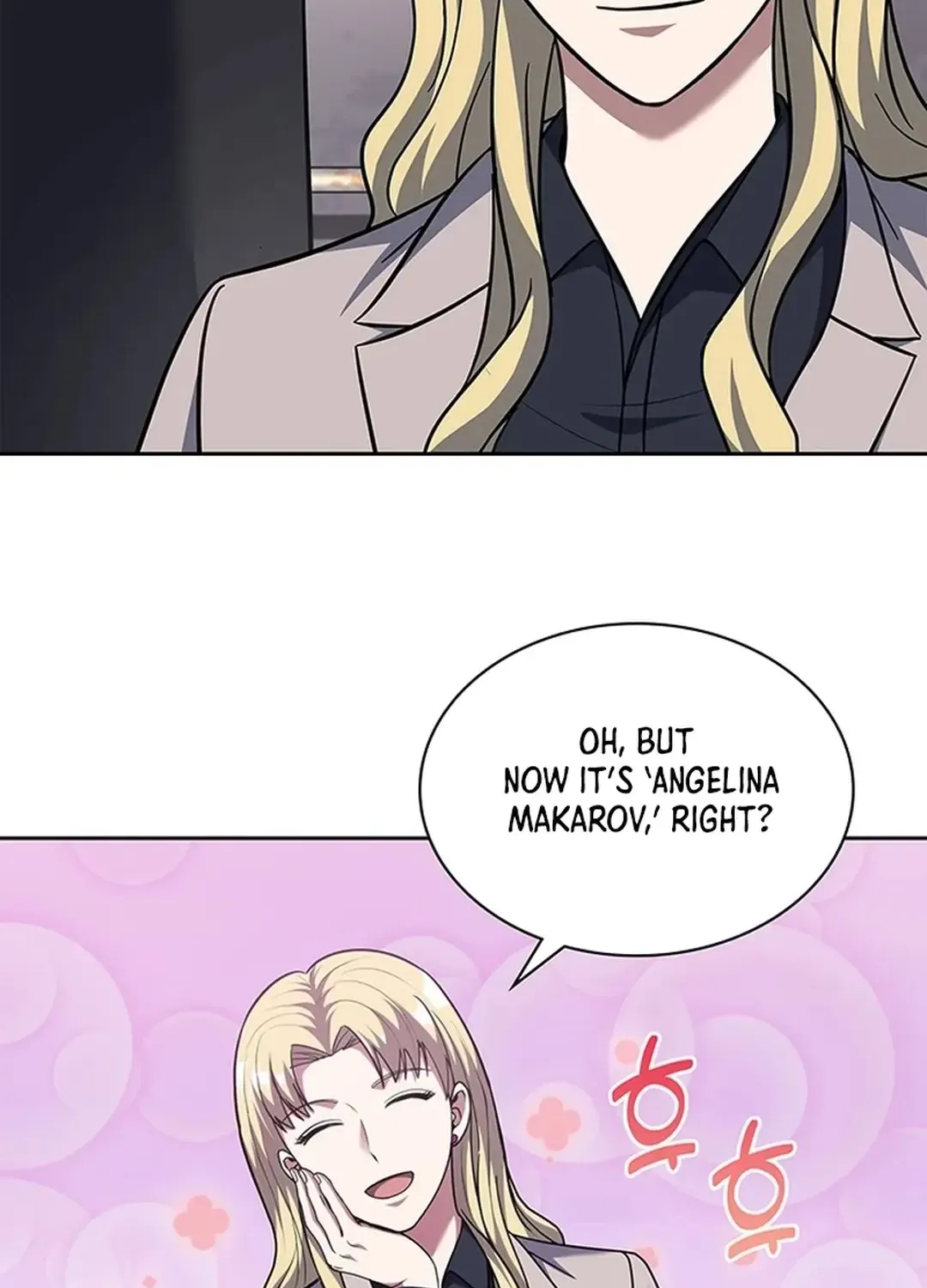 Reset Life of Regression Police Zinmanga X Chapter 84 Page 11