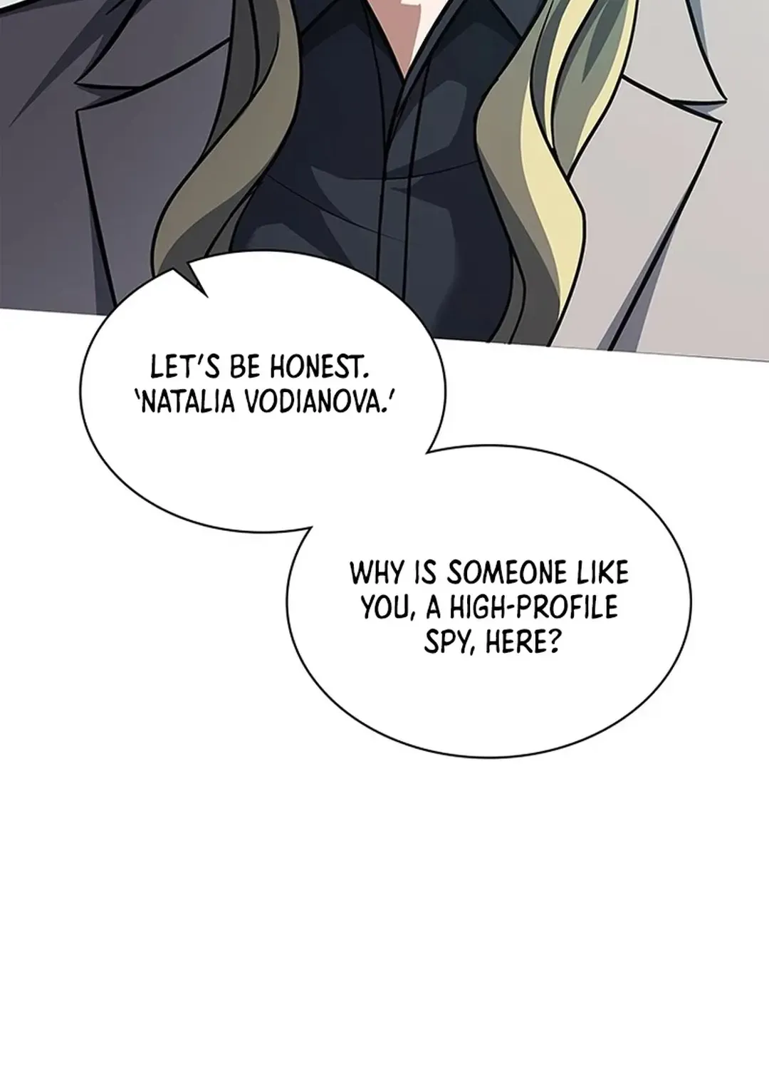 Reset Life of Regression Police Zinmanga X Chapter 84 Page 18