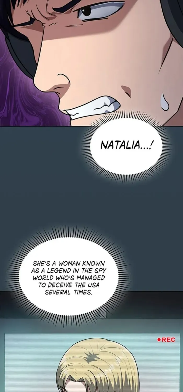 Reset Life of Regression Police Zinmanga X Chapter 83 Page 61
