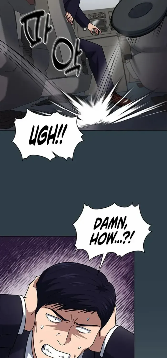 Reset Life of Regression Police Zinmanga X Chapter 83 Page 66