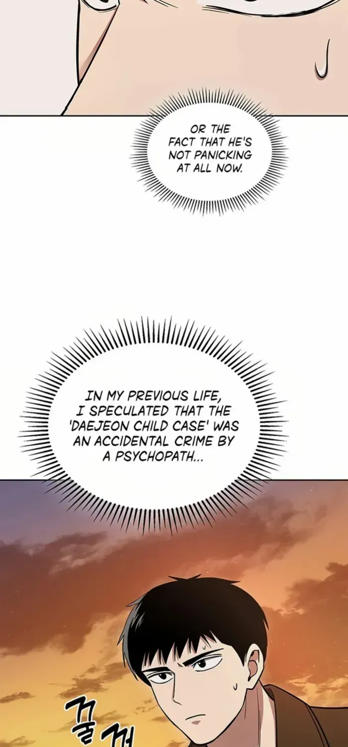 Reset Life of Regression Police Zinmanga X Chapter 78 Page 29