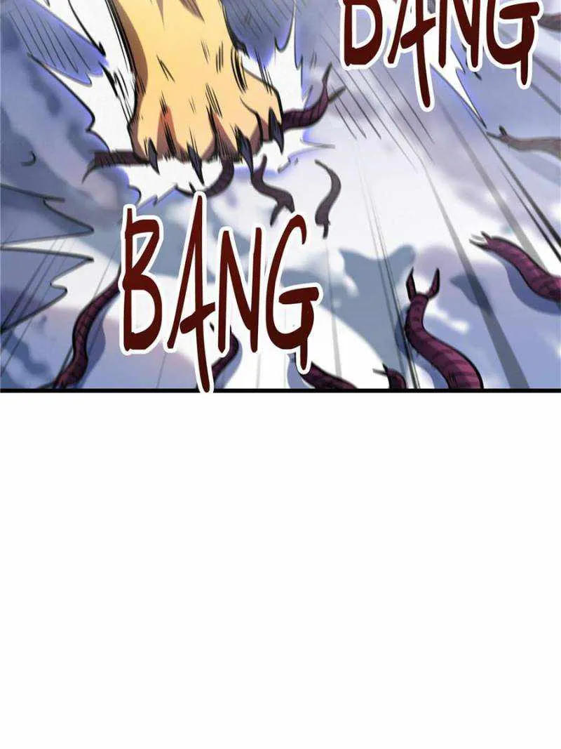 Super God Gene Zinmanga X Chapter 132 Page 51
