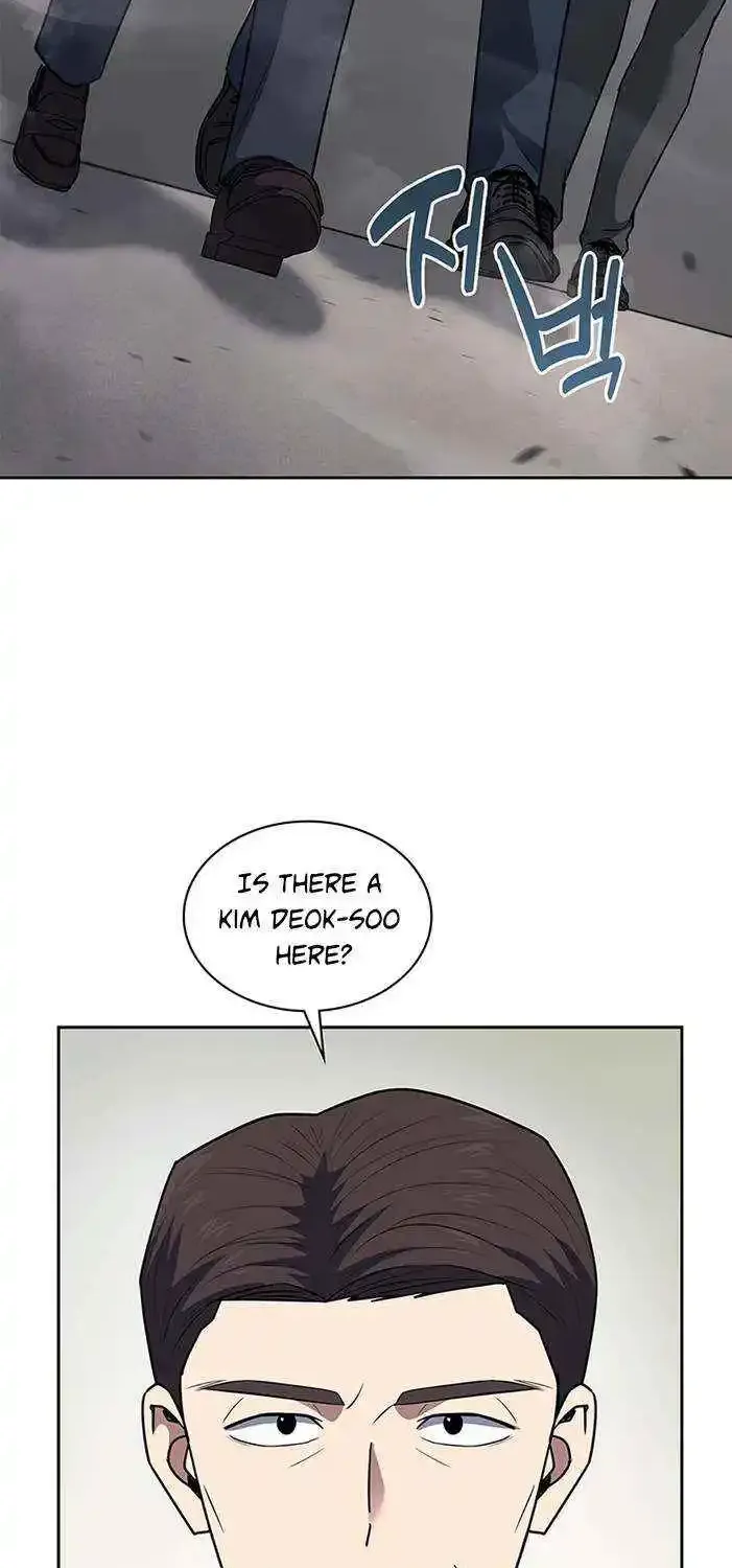 Reset Life of Regression Police Zinmanga X Chapter 64 Page 15