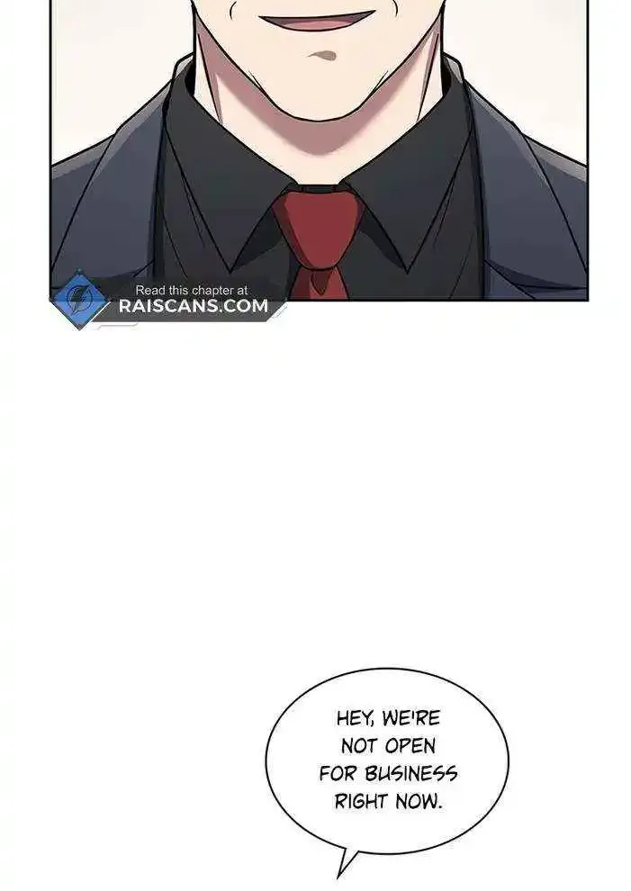 Reset Life of Regression Police Zinmanga X Chapter 64 Page 16