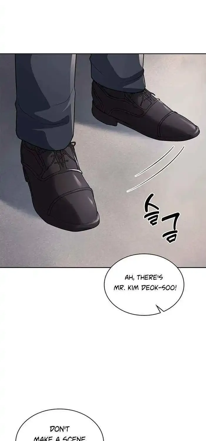 Reset Life of Regression Police Zinmanga X Chapter 64 Page 23