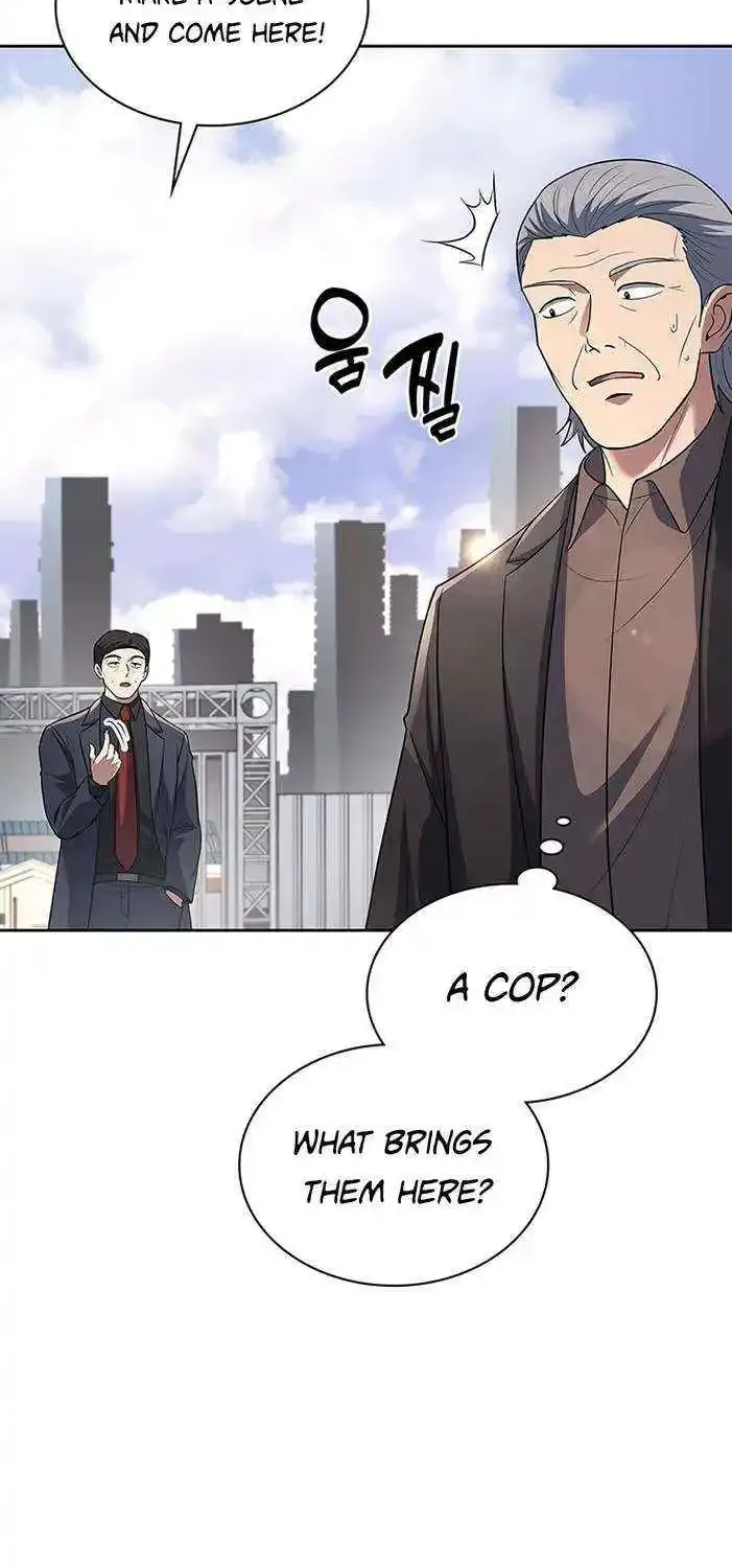 Reset Life of Regression Police Zinmanga X Chapter 64 Page 24