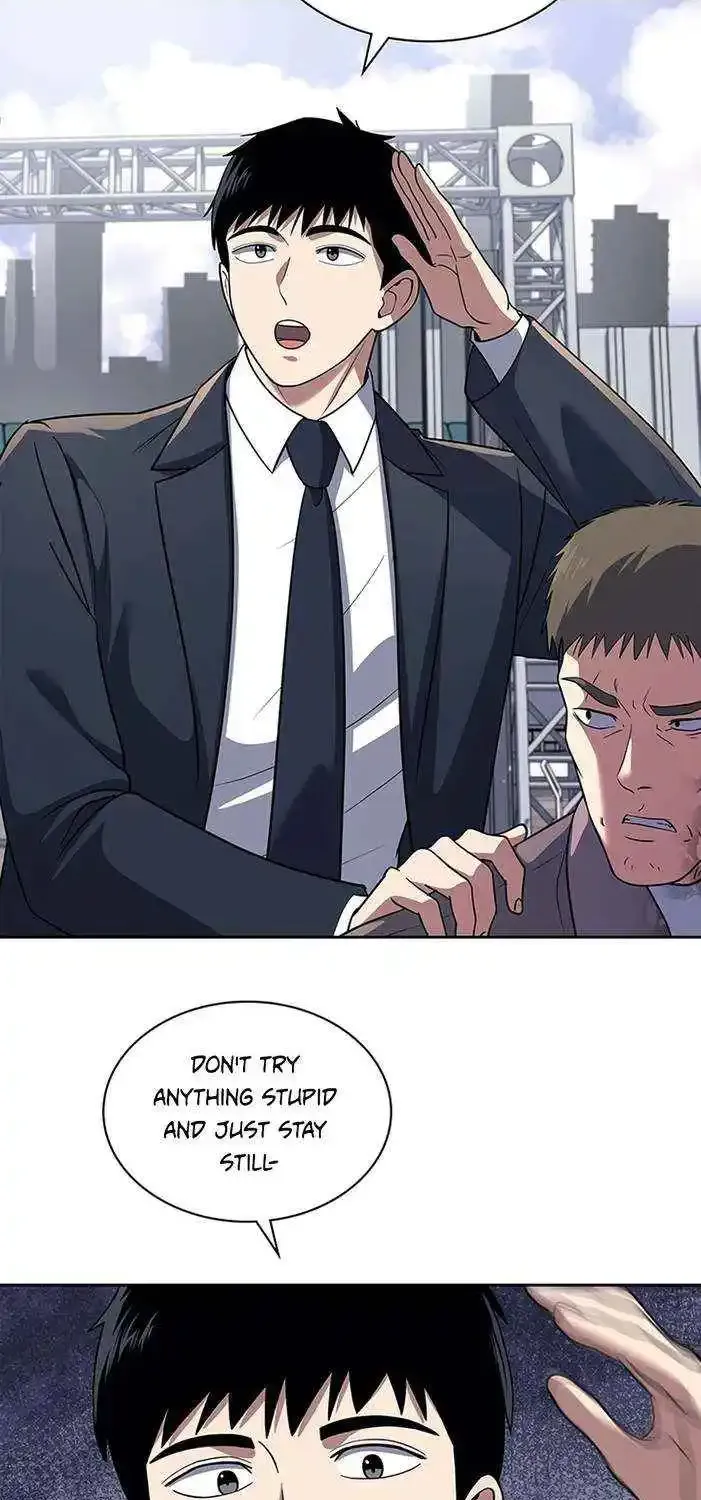 Reset Life of Regression Police Zinmanga X Chapter 64 Page 32