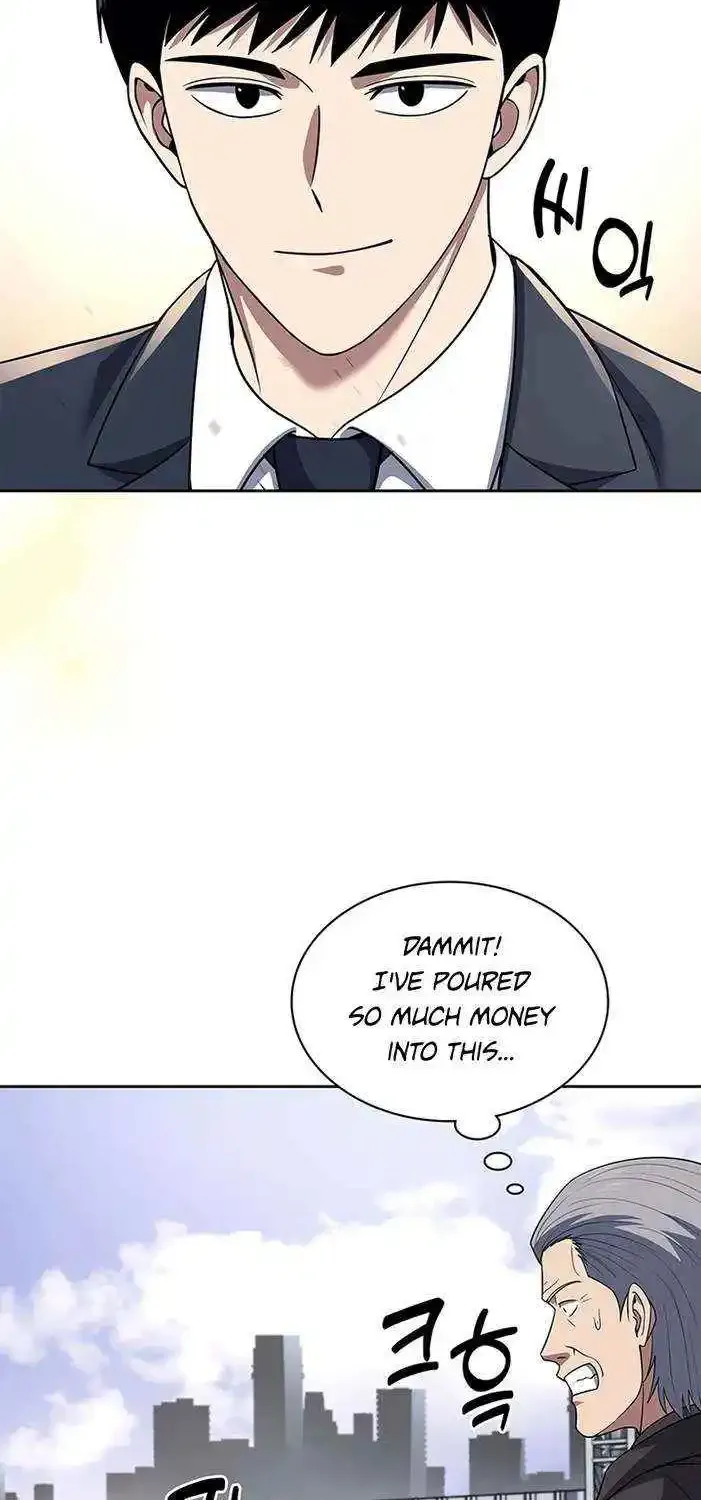 Reset Life of Regression Police Zinmanga X Chapter 64 Page 38